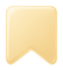 Bookmark icon